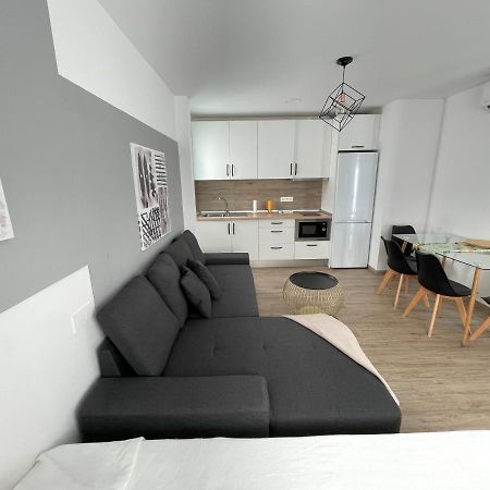 Arguineguin Beach Lux Solarium Street Dış mekan fotoğraf