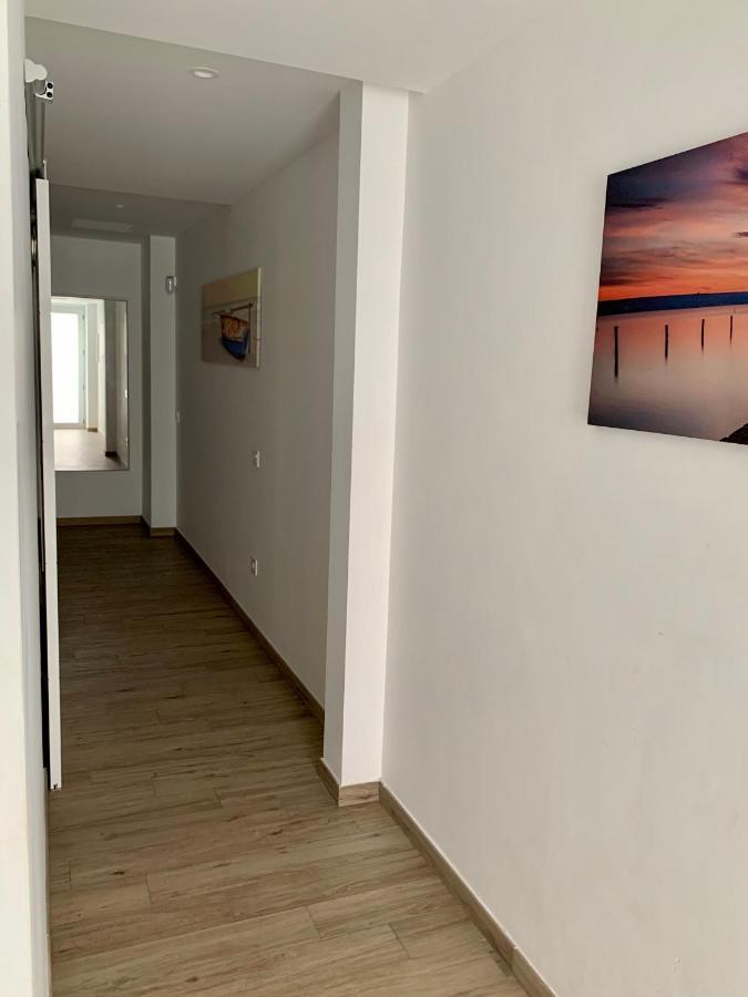 Arguineguin Beach Lux Solarium Street Dış mekan fotoğraf