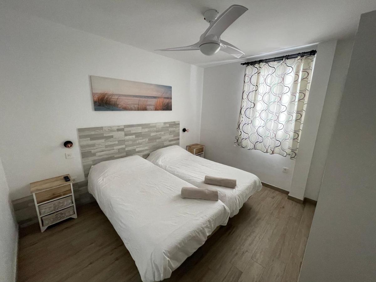 Arguineguin Beach Lux Solarium Street Dış mekan fotoğraf