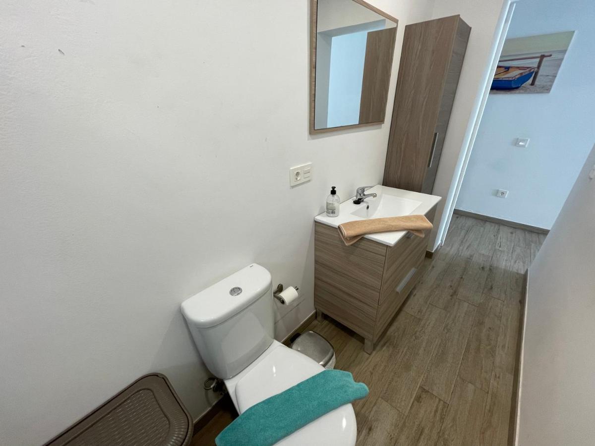 Arguineguin Beach Lux Solarium Street Dış mekan fotoğraf