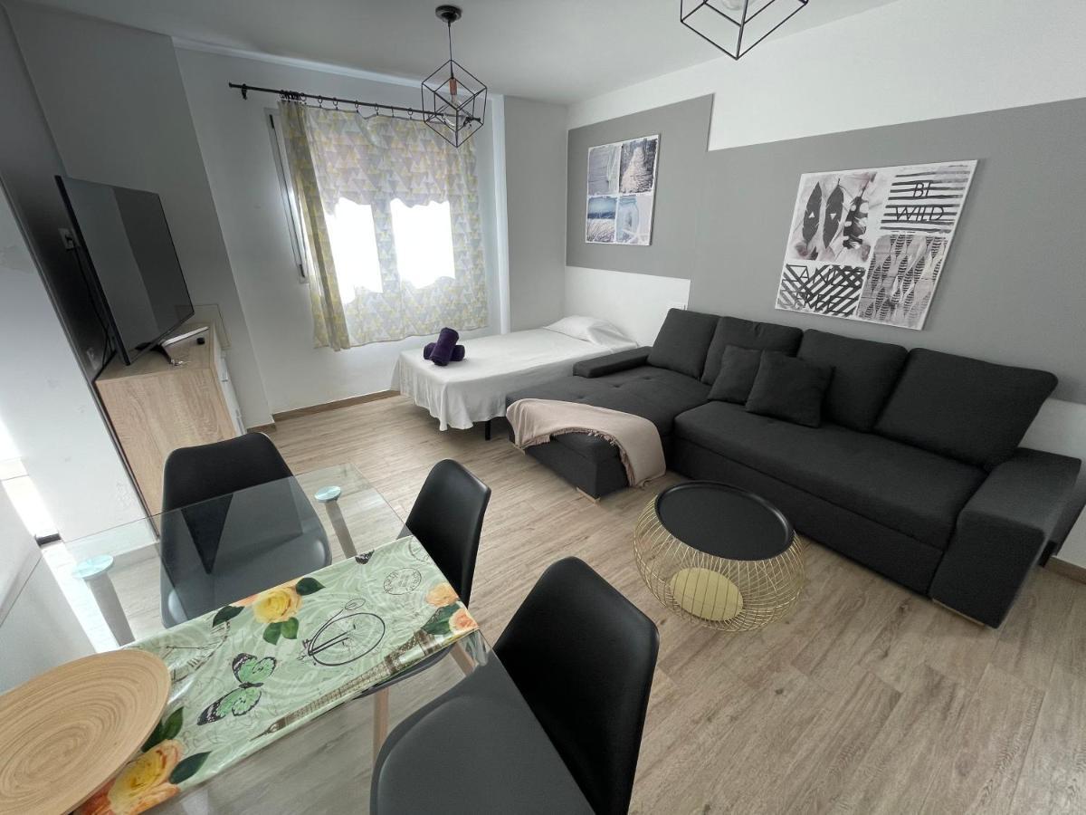 Arguineguin Beach Lux Solarium Street Dış mekan fotoğraf