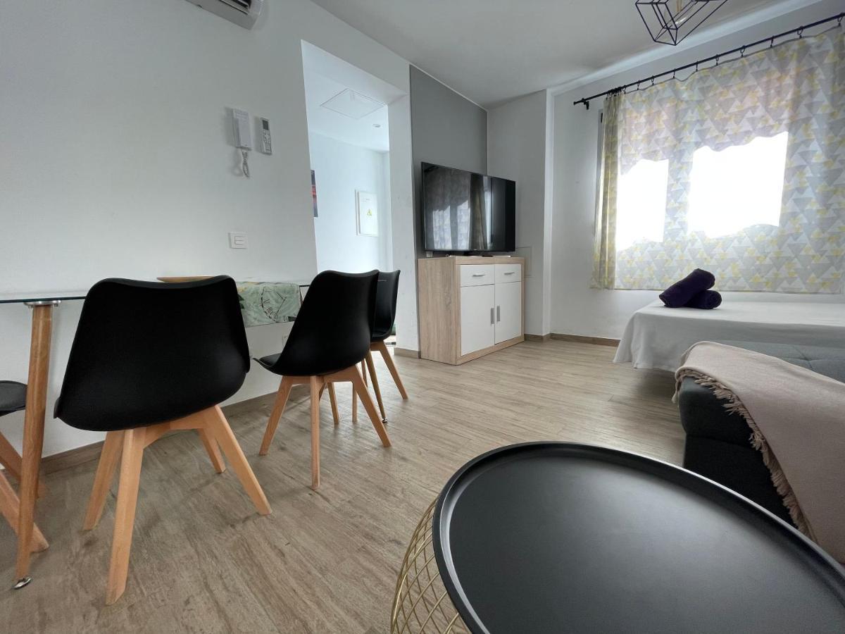 Arguineguin Beach Lux Solarium Street Dış mekan fotoğraf
