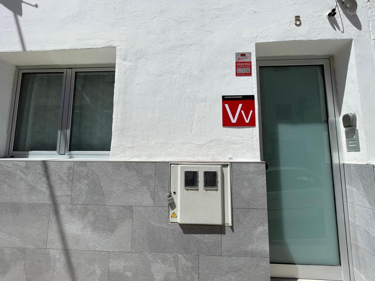 Arguineguin Beach Lux Solarium Street Dış mekan fotoğraf