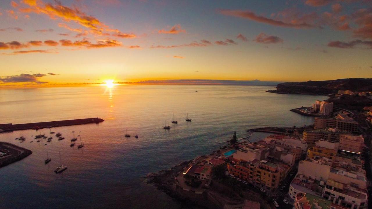 Arguineguin Beach Lux Solarium Street Dış mekan fotoğraf