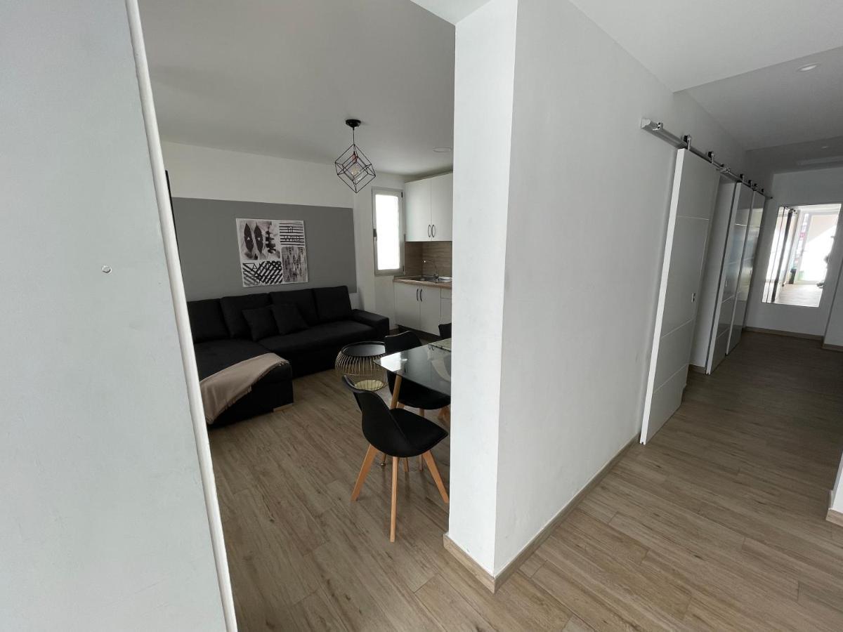 Arguineguin Beach Lux Solarium Street Dış mekan fotoğraf
