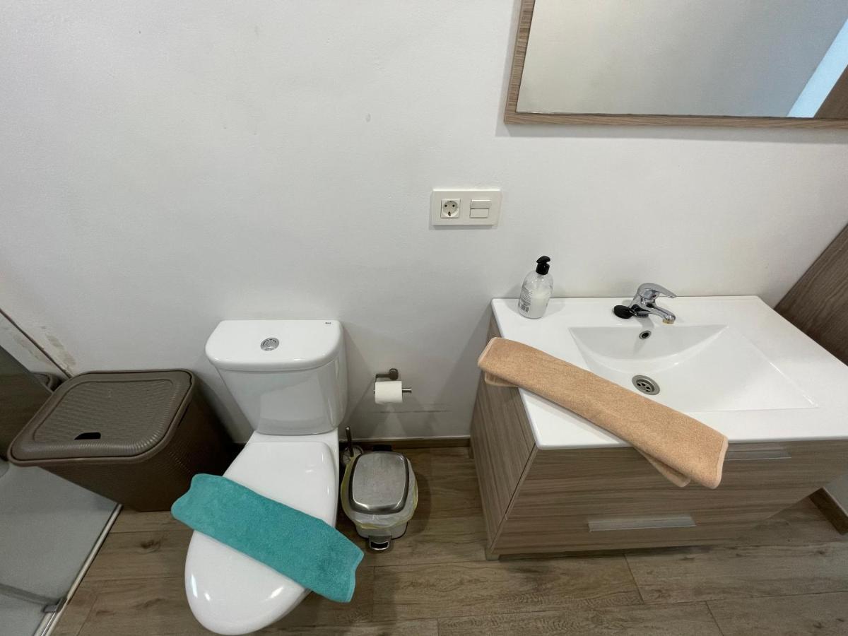 Arguineguin Beach Lux Solarium Street Dış mekan fotoğraf