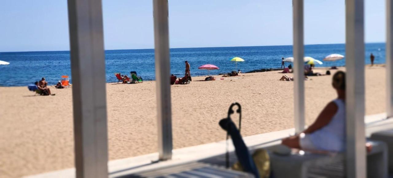 Arguineguin Beach Lux Solarium Street Dış mekan fotoğraf